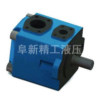 PV2R3-85、129、150-F高壓葉片泵